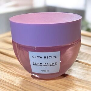 Glow Recipe Plum Plump Hyaluronic Cream 50 ml
